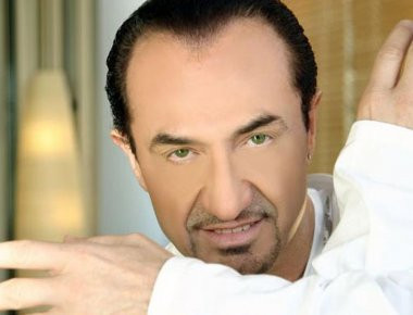 Λ.Πανταζής: Τρυφερές στιγμές με την κόρη του, Κόνυ Μεταξά (βίντεο)